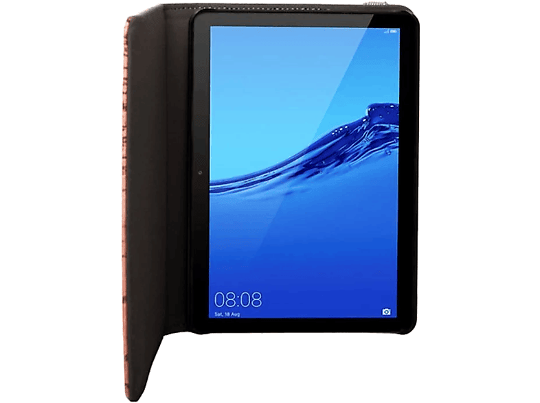 Funda eBook   B08VZCBWN8, Para Kindle Paperwhite de 11.ª generación  (modelo de 2021), Tipo libro, Tela, Negro