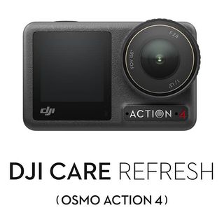 DJI Care Refresh - Schutzpaket (-)
