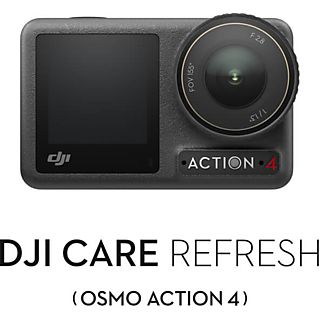 DJI Care Refresh - Schutzpaket (-)