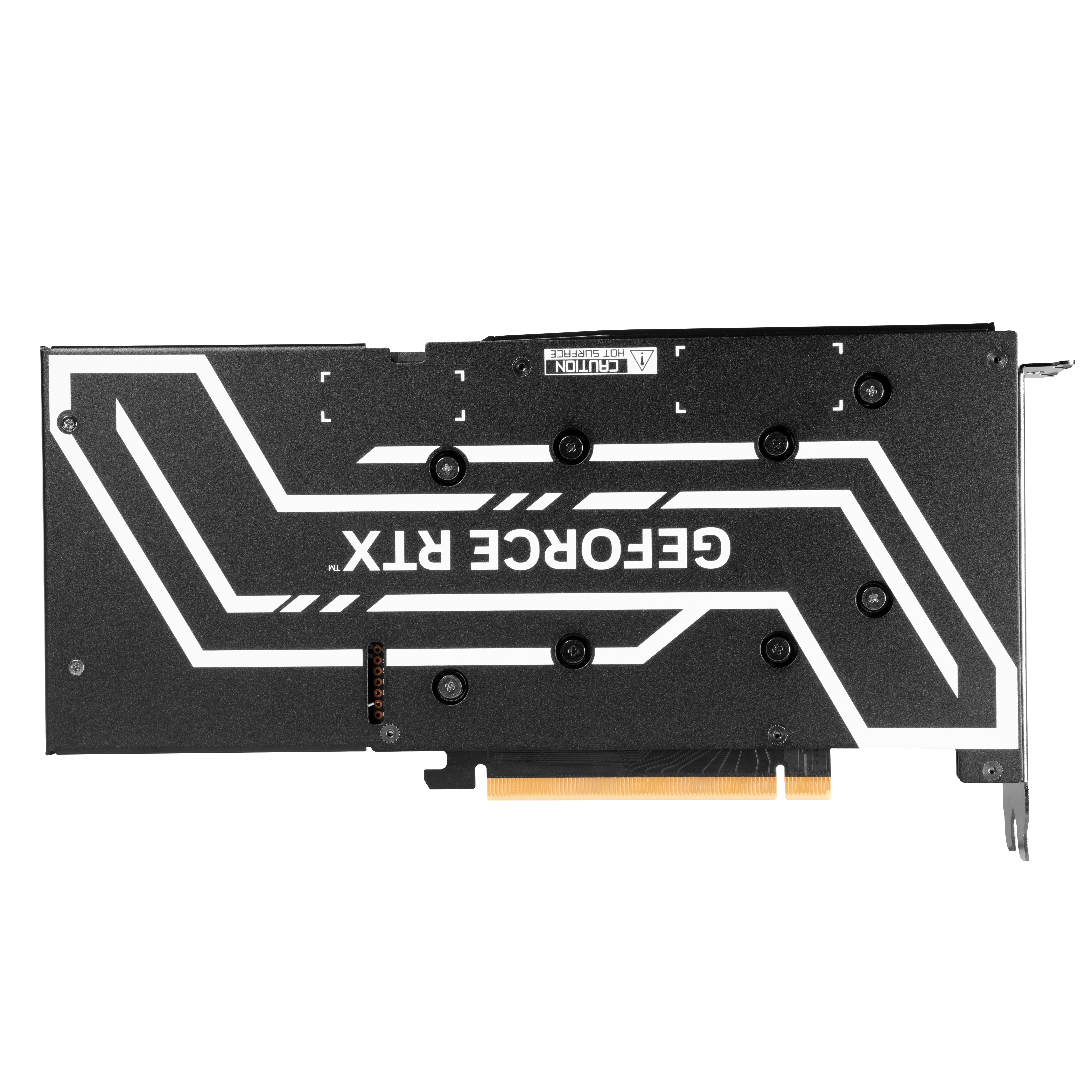 KFA2 GeForce RTX 4060 2X 1-Click OC (46NSL8MD8LOK) (NVIDIA, Grafikkarte)