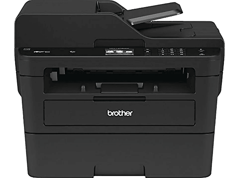 Impresora multifunción | Brother MFC-L2750DW