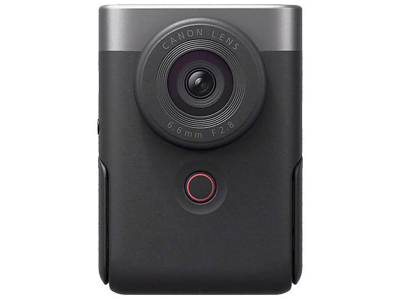 Kamera CANON PowerShot V10 SL Advanced Vlogging Kit Srebrny – zdjęcie 3