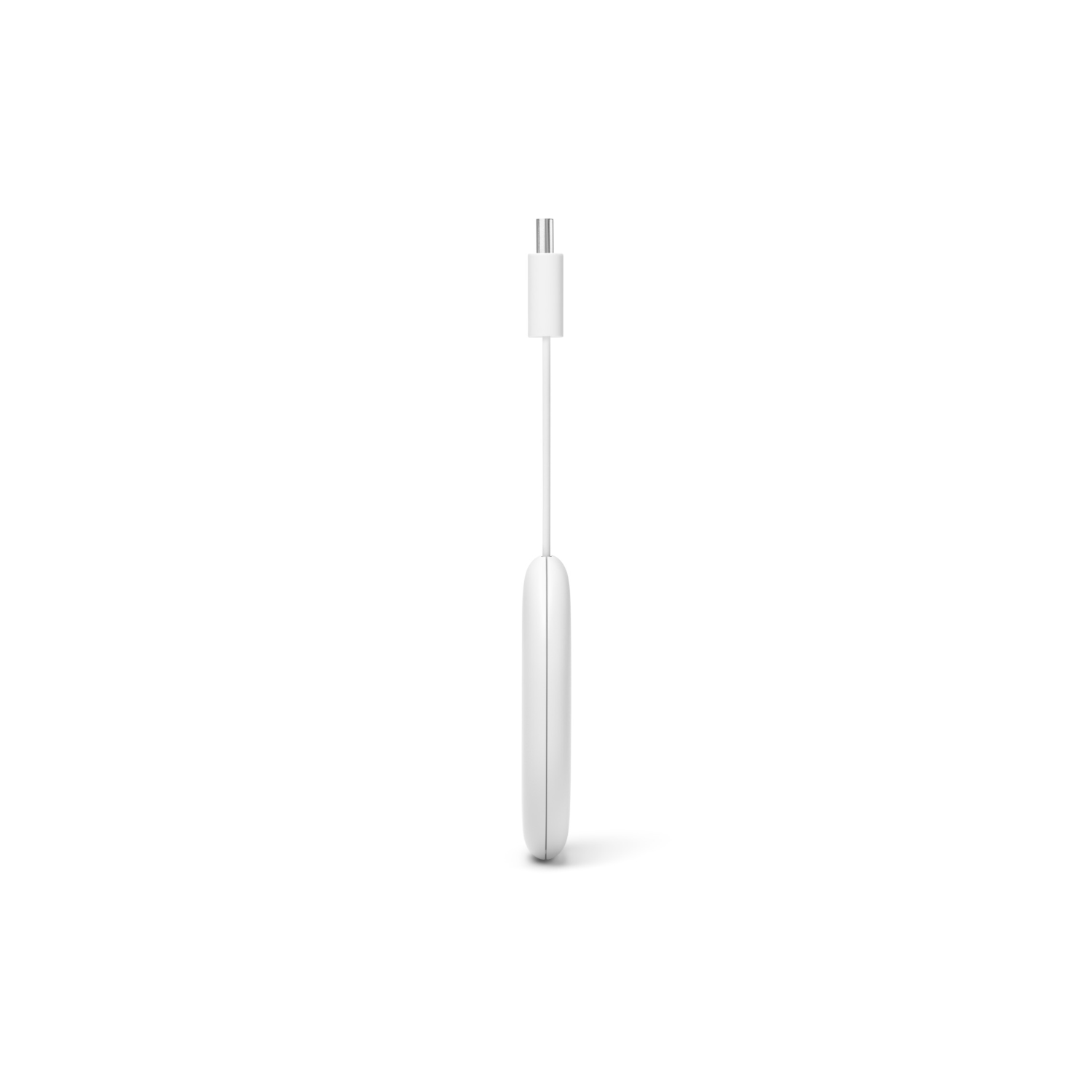 GOOGLE Chromecast HD met Google TV