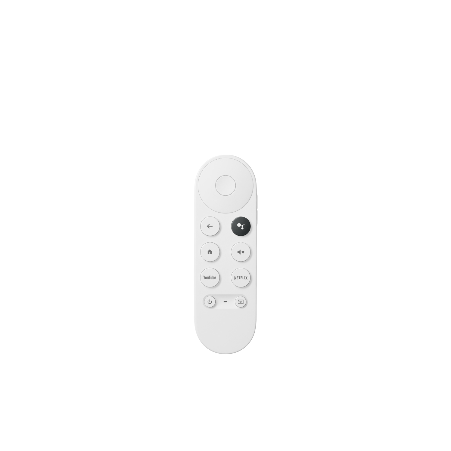 GOOGLE Chromecast HD met Google TV