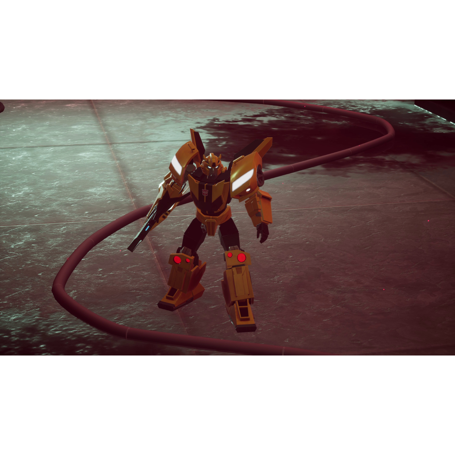 Transformers: Earthspark Expedition | PlayStation 4