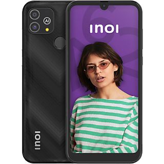 INOI A62 - Smartphone (6.1 ", 64 GB, Nero)