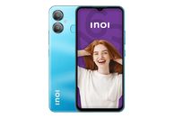 INOI A63 - Smartphone (6.5 ", 32 GB, Bleu)