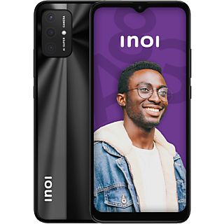 INOI A83 - Smartphone (6.52 ", 128 GB, Nero)