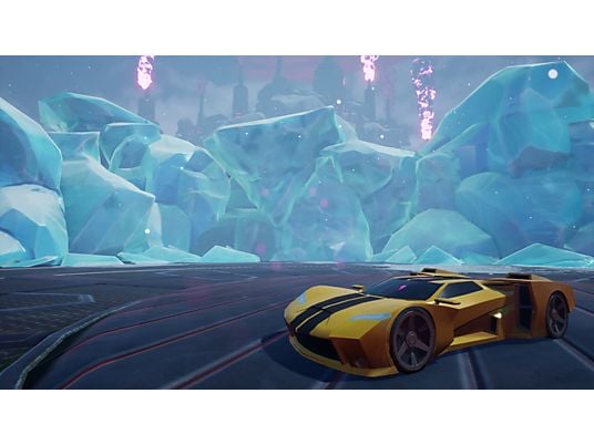 Transformers: Earthspark Expedition | Nintendo Switch