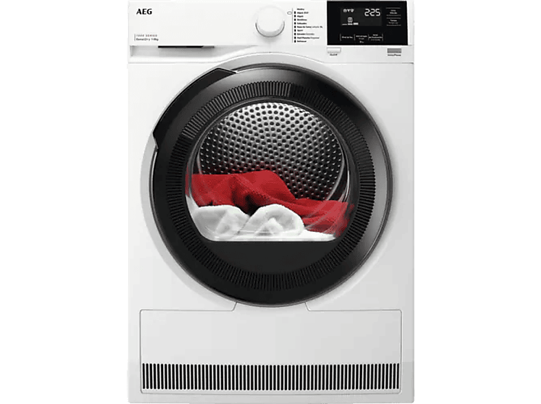 Comprar Secadora Beko 8 kg Condensación, Bomba de calor - B5T42243 ·  Hipercor