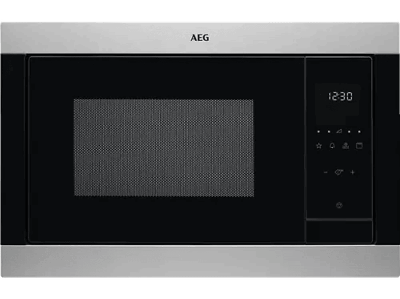 Microondas Integrable AEG 944004927 - Domesticos