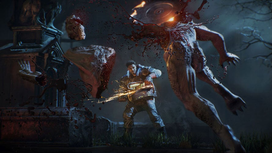 Gra Xbox One Gears of War 4 Ultimate Edition
