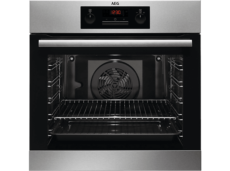 Horno Aeg BS731472EM · Comprar ELECTRODOMÉSTICOS BARATOS en