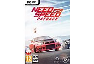 Gra PC Need for Speed: Payback