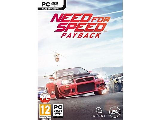 Gra PC Need for Speed: Payback