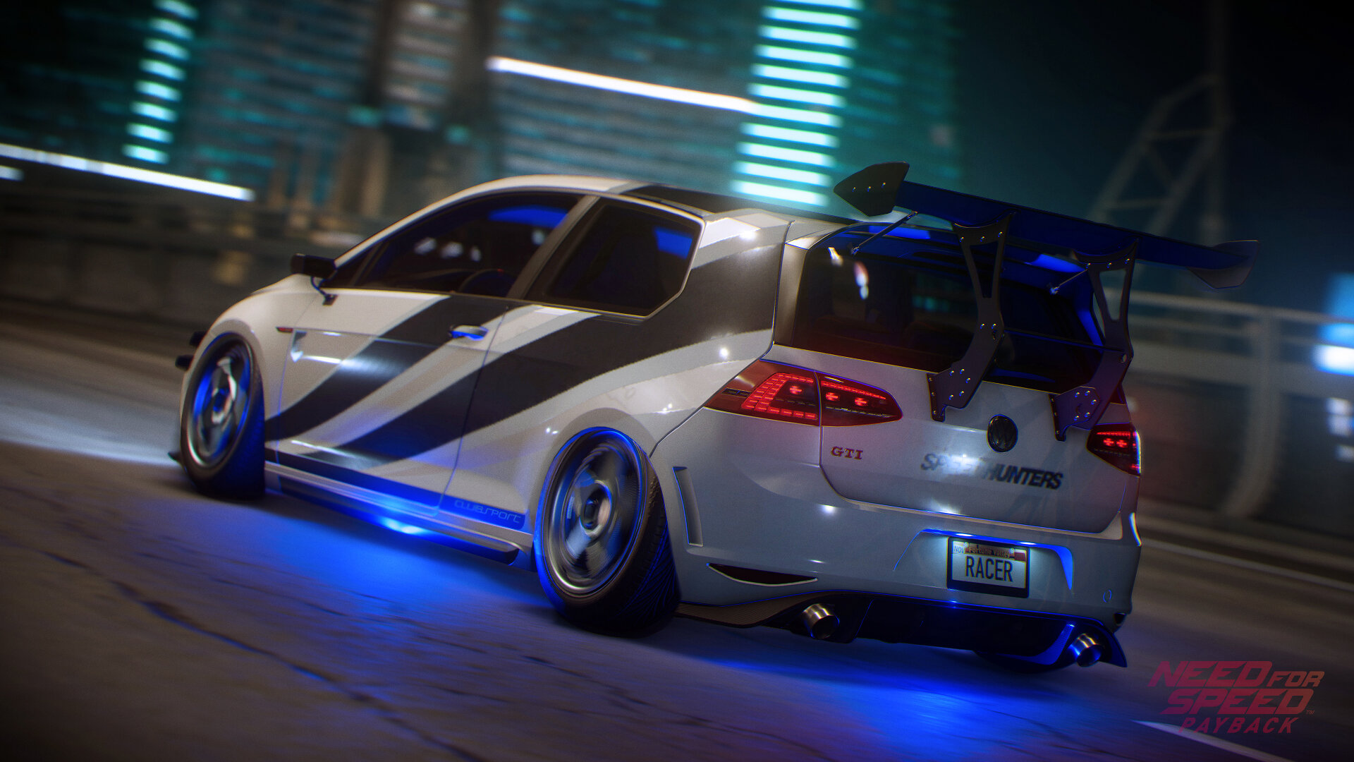 Gra PC Need for Speed: Payback