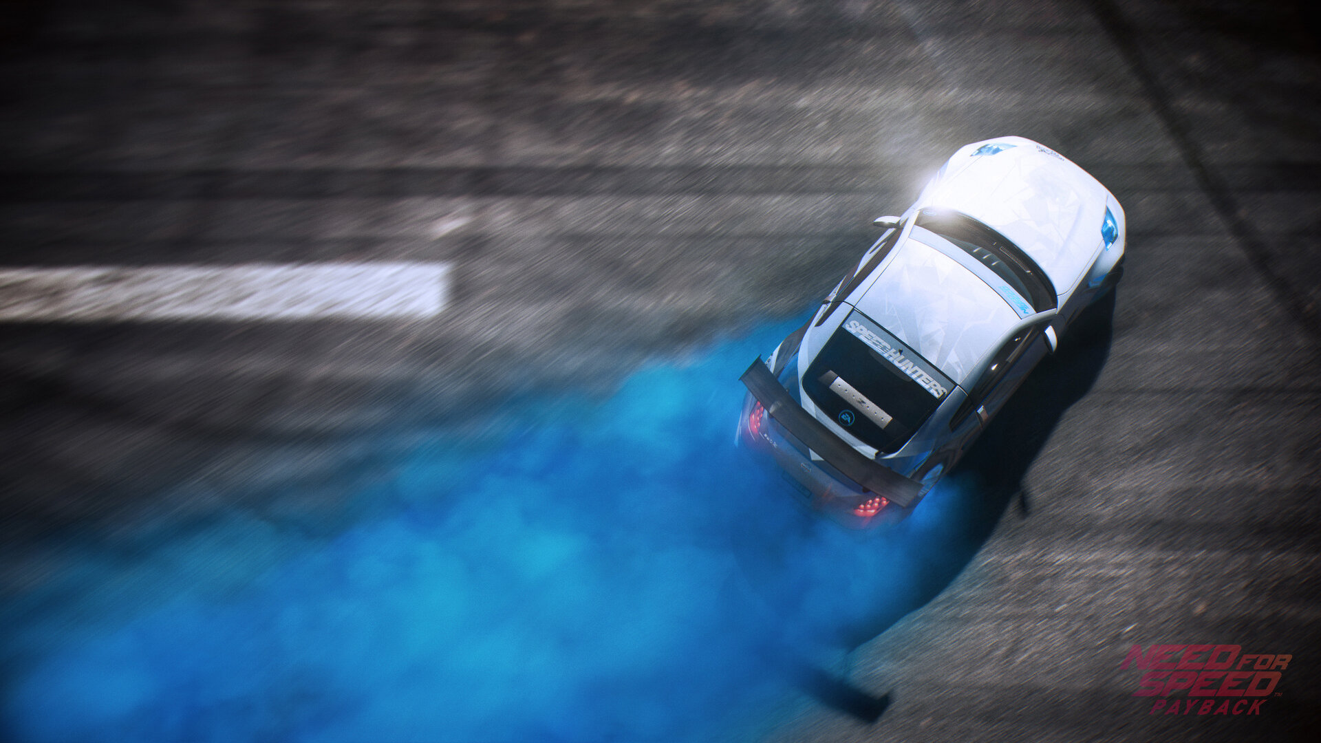 Gra PC Need for Speed: Payback