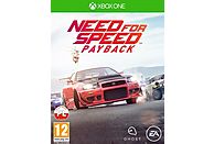 Gra Xbox One Need for Speed: Payback