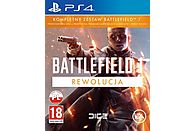 Gra PS4 Battlefield 1 Rewolucja