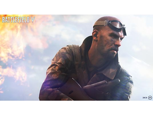 Gra PC Battlefield V