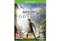 Gra Xbox One Assassin’s Creed Odyssey