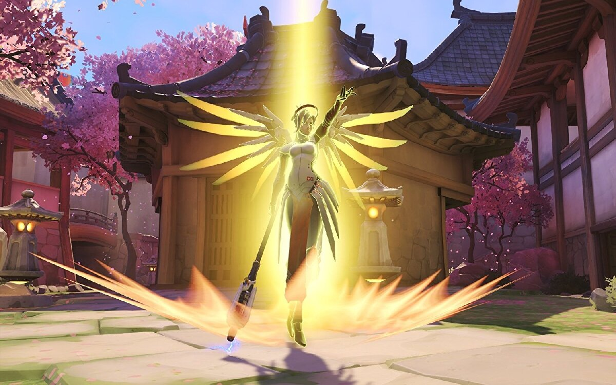 Gra PC Overwatch Legendary Edition