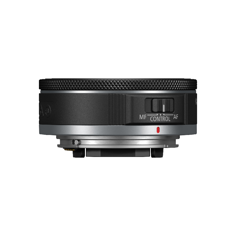 CANON RF 28mm F2.8 STM Lens Siyah Fiyat & Özellik | MediaMarkt