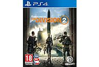 Gra PS4 Tom Clancy's The Division 2