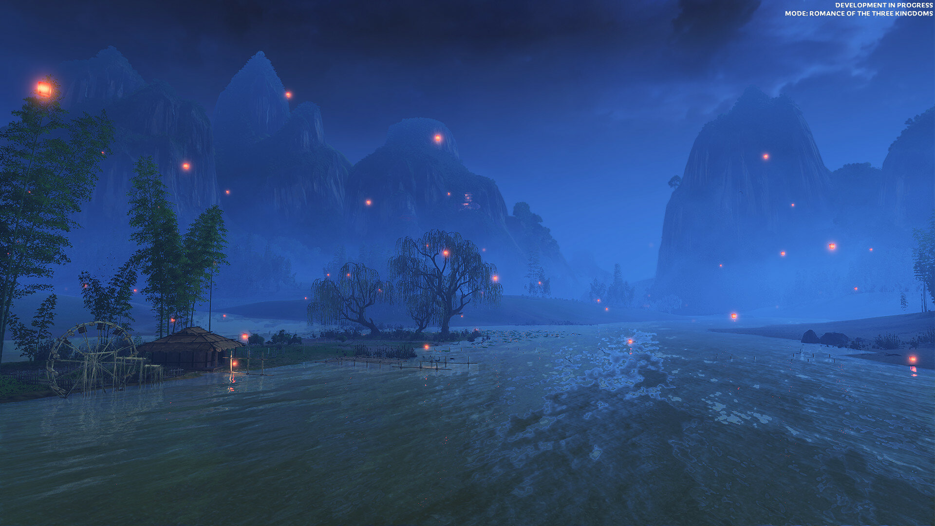 Gra PC Total War: Three Kingdoms Limited Edition