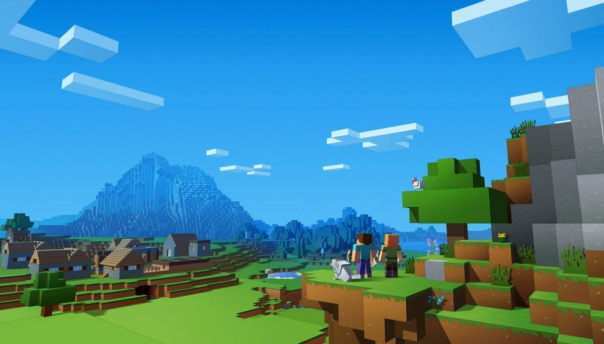 Gra Xbox One Minecraft - Pakiet Startowy