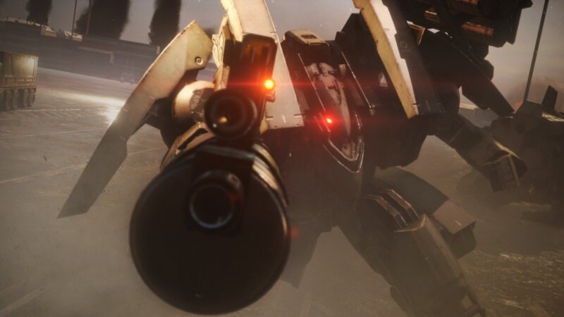 Gra PS4 Left Alive - Day One Edition