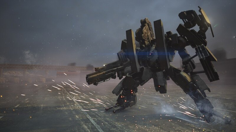 Gra PS4 Left Alive - Day One Edition