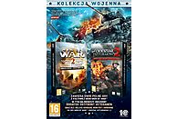 Gra PC Men of War: Oddział Szturmowy 2 - Kolekcja Wojenna