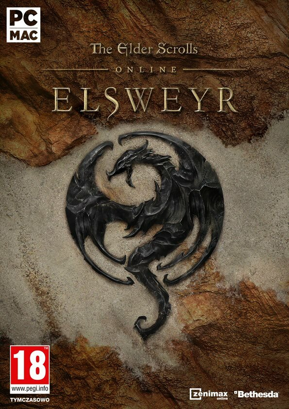 Gra PC The Elder Scrolls Online: Elsweyr