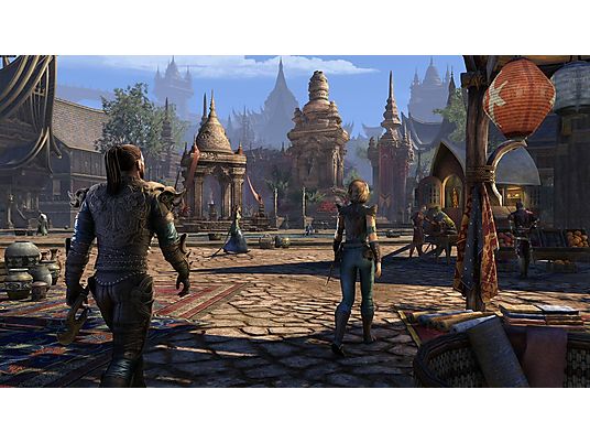 Gra PC The Elder Scrolls Online: Elsweyr