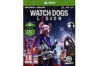 Gra Xbox One Watch Dogs Legion (Kompatybilna z Xbox Series X)