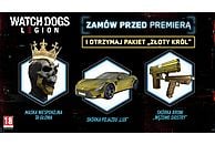 Gra Xbox One Watch Dogs Legion (Kompatybilna z Xbox Series X)