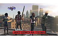 Gra Xbox One Watch Dogs Legion (Kompatybilna z Xbox Series X)