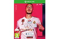 Gra Xbox One FIFA 20