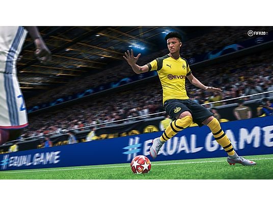 Gra Xbox One FIFA 20