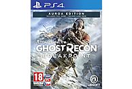 Gra PS4 Tom Clancy's Ghost Recon Breakpoint Auroa Edition