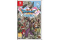 Gra Nintendo Switch Dragon Quest XI S: Echoes of an Elusive Age - Definitive Edition