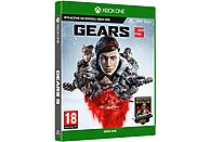 Gra Xbox One Gears 5 Standard Edition