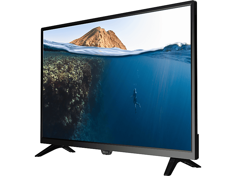 PEAQ PQ32DAL04 32 inç 80 Ekran Dahili Uydu Alıcılı HDR D-Dual LED TV_3