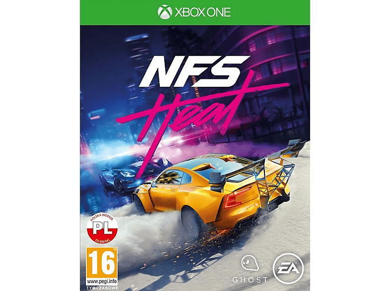 Need for speed heat xbox one clearance argos