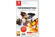 Gra Nintendo Switch Overwatch Legendary Edition