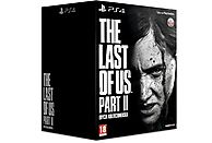 Gra PS4 The Last of Us Part II Edycja Kolekcjonerska