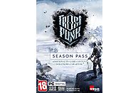 Dodatek do gry Frostpunk Season Pass