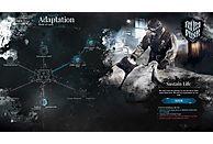 Dodatek do gry Frostpunk Season Pass