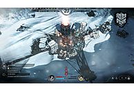 Dodatek do gry Frostpunk Season Pass